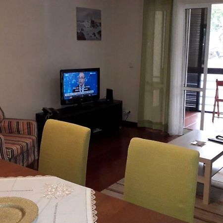 Apartamento Capela ฟุงชาล ภายนอก รูปภาพ