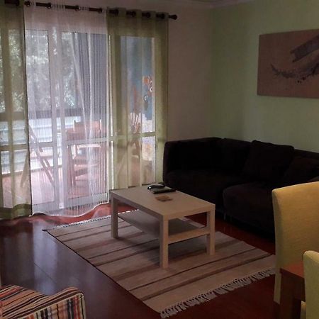 Apartamento Capela ฟุงชาล ภายนอก รูปภาพ