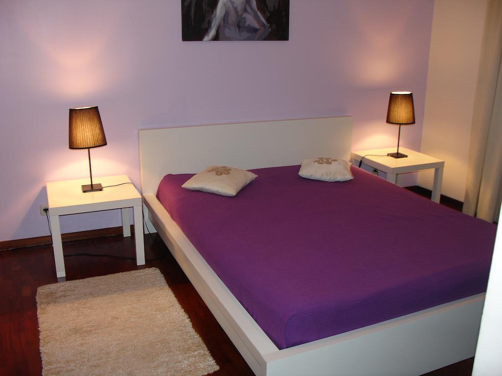 Apartamento Capela ฟุงชาล ห้อง รูปภาพ
