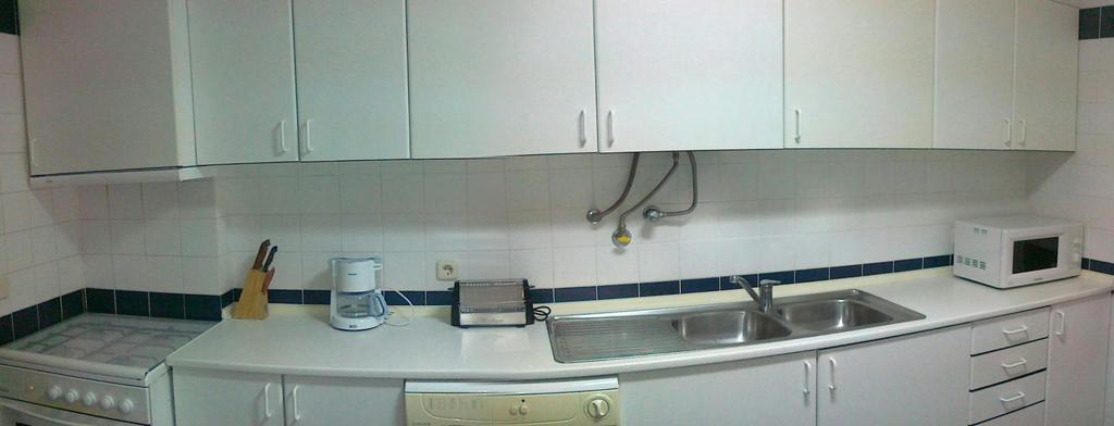 Apartamento Capela ฟุงชาล ภายนอก รูปภาพ