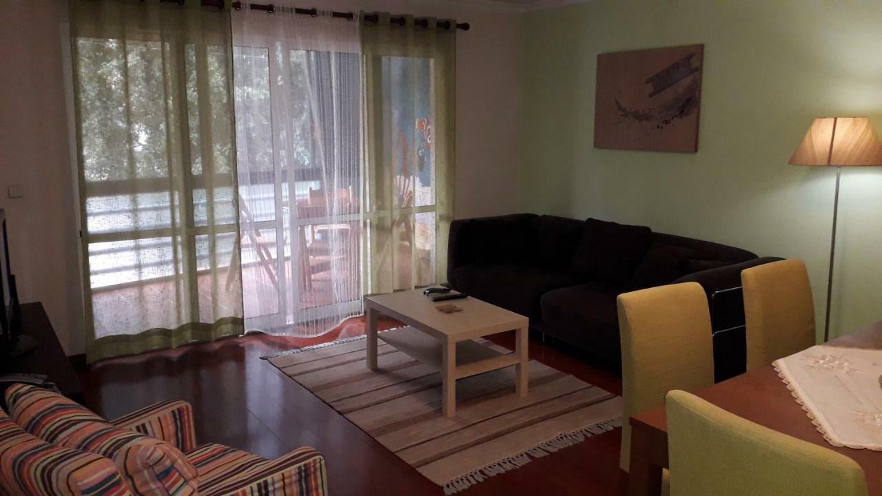 Apartamento Capela ฟุงชาล ภายนอก รูปภาพ